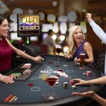 Online Casino with Fast Withdrawals