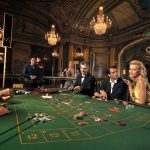 Participate in Casino Tournaments