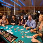 Play Live Mobile Casino