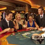 Cashback Bonuses Casino Offers